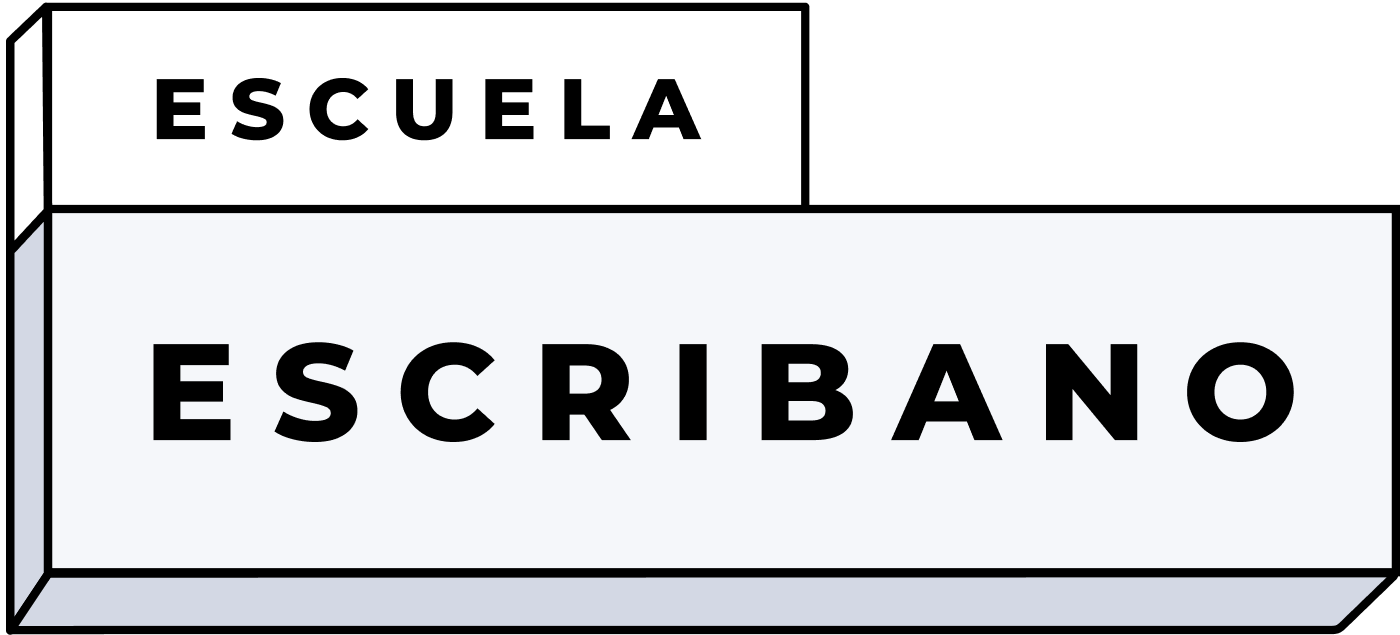 Escuela Escribano