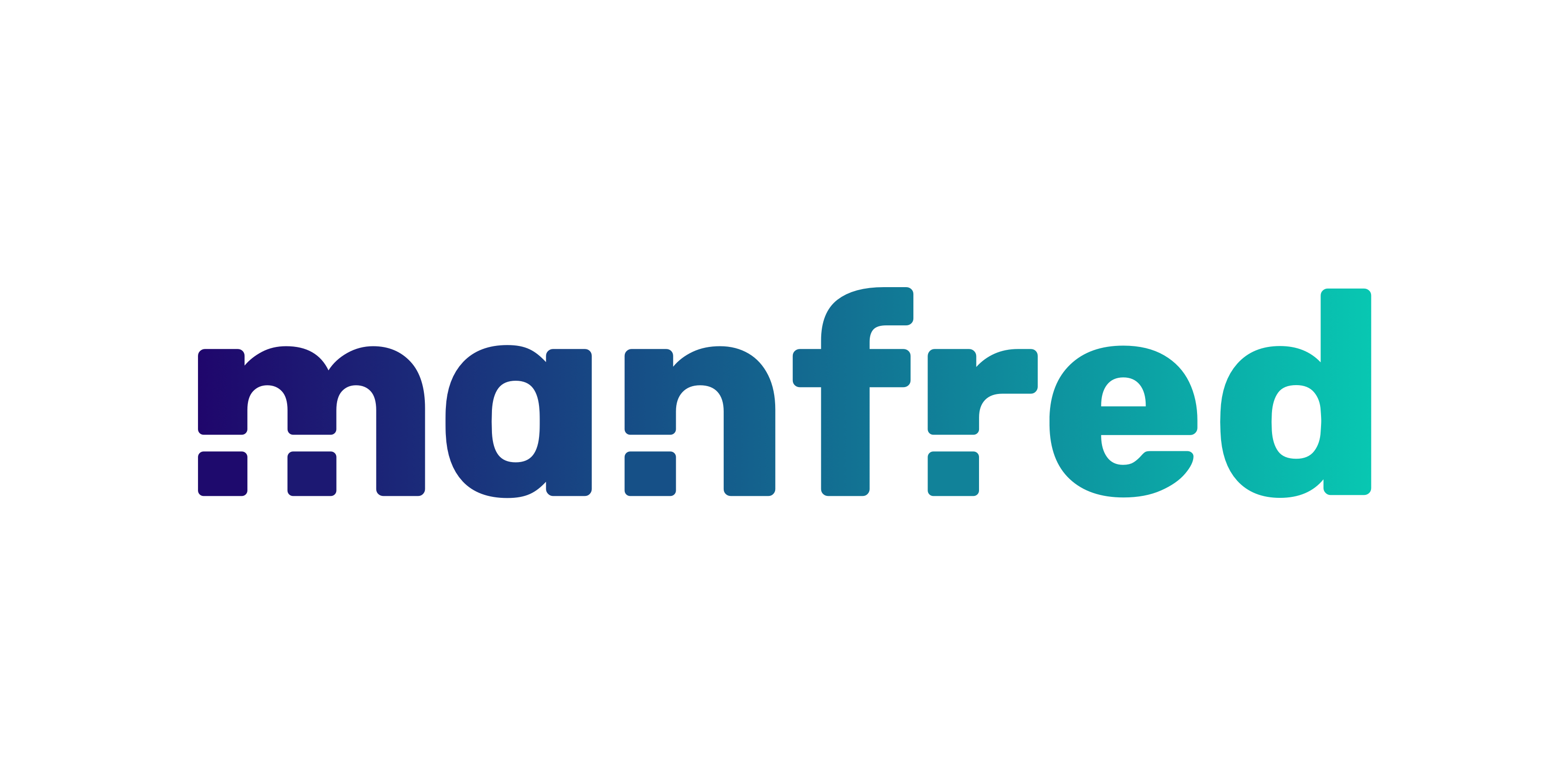 Logo Manfred