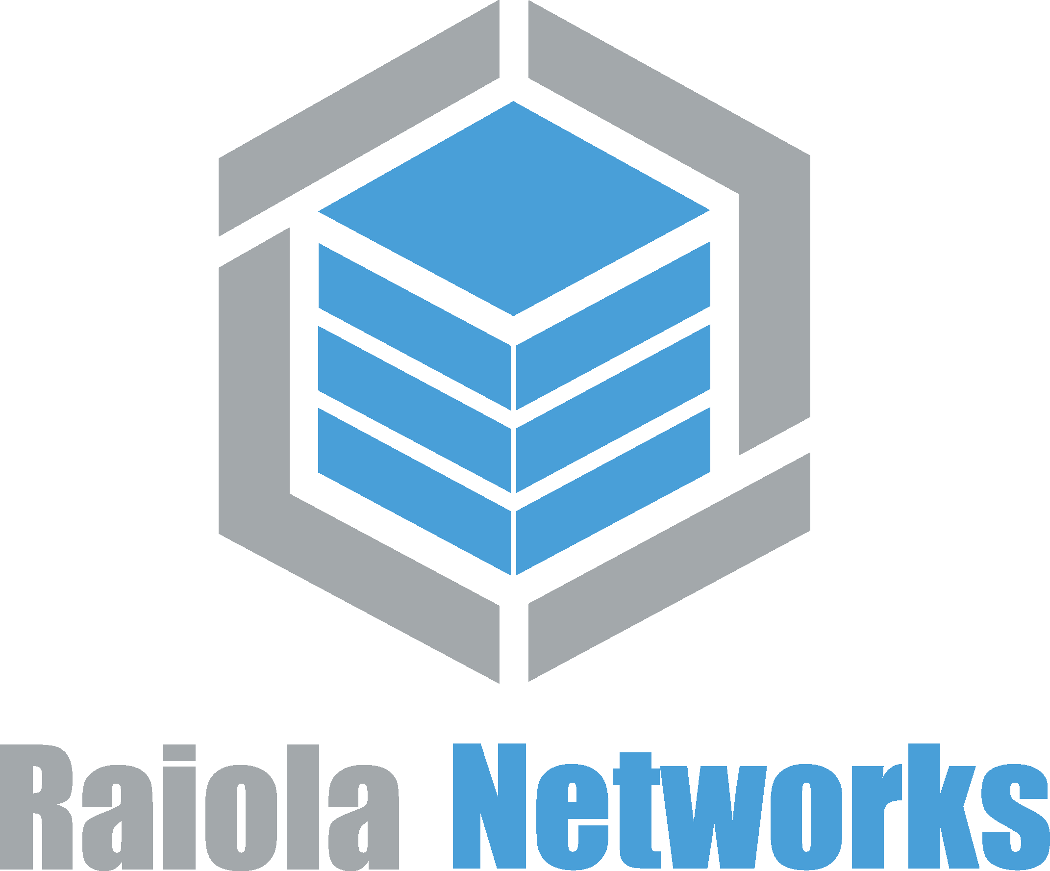 Logo Raiola Networks