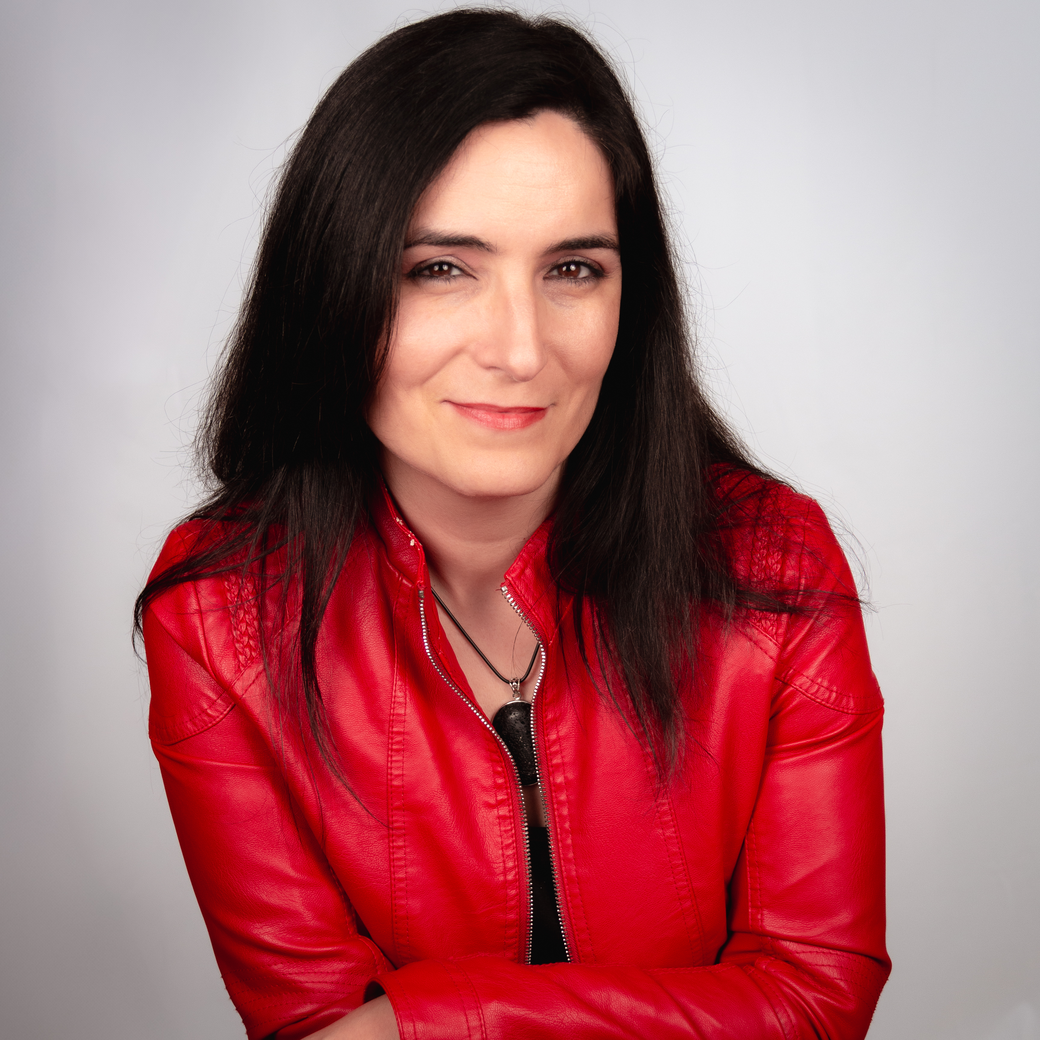 María Berenguer Caballero